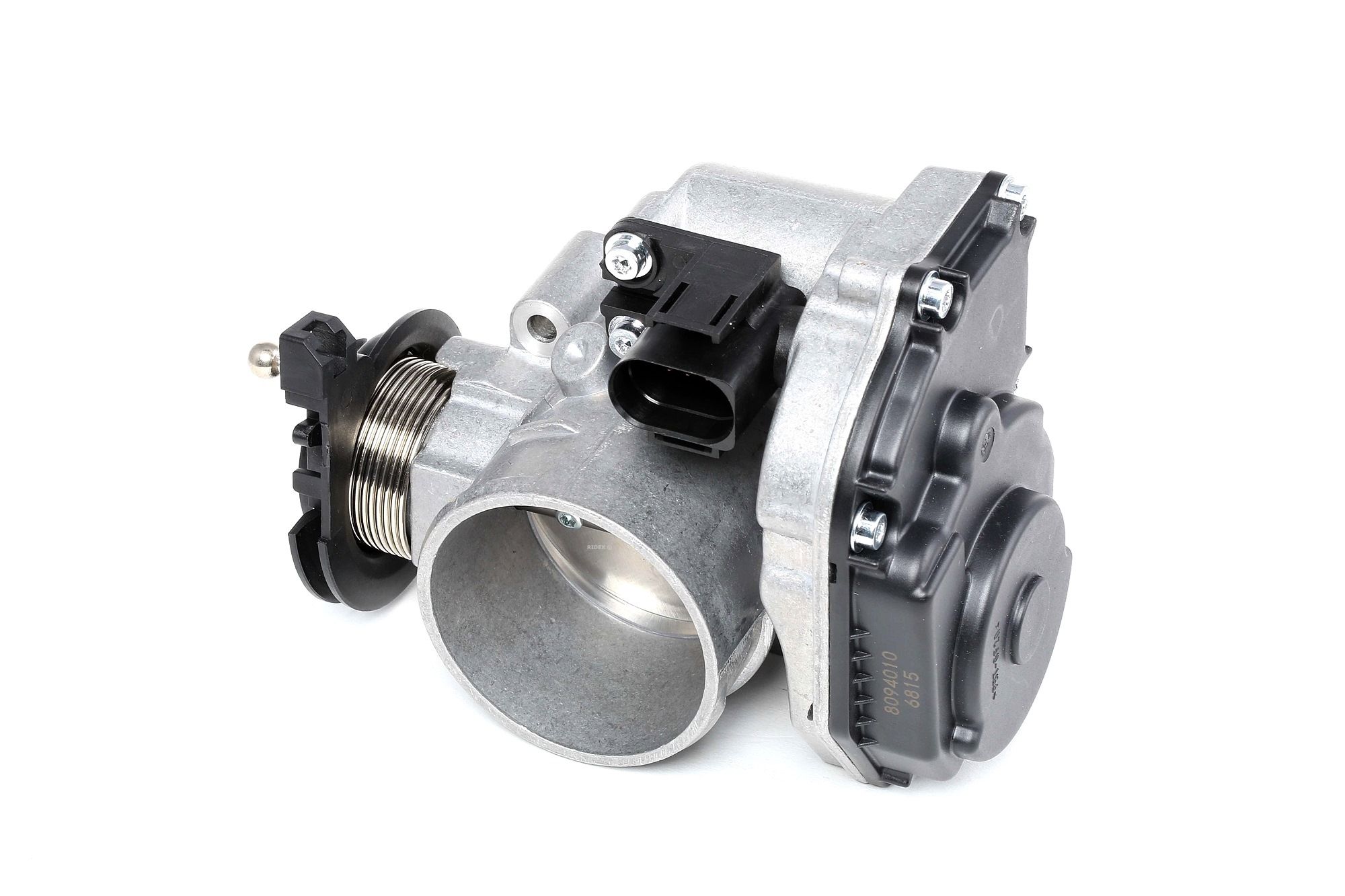 RIDEX 158T0069 Gasklephuis Aantal aansluitingen: 7