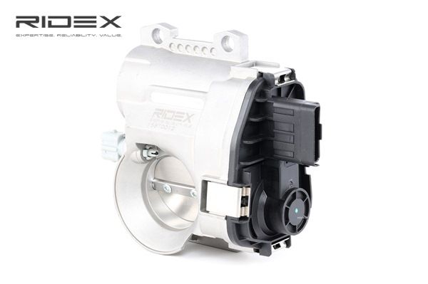 8094041 RIDEX 158T0012 kosten Gasklephuis Renault Kangoo kc01