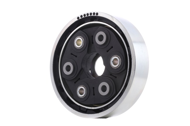 Askoppelingsplaat RIDEX 1427J0005
