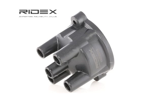 RIDEX 692D0018 Tapa de distribuidor de encendido