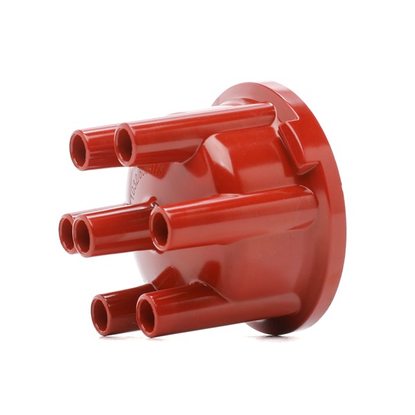 RIDEX 692D0019 Tête de delco VW PASSAT 2.8 VR6 Essence 174 CV