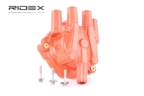 RIDEX 692D0012 Calotta spinterogeno