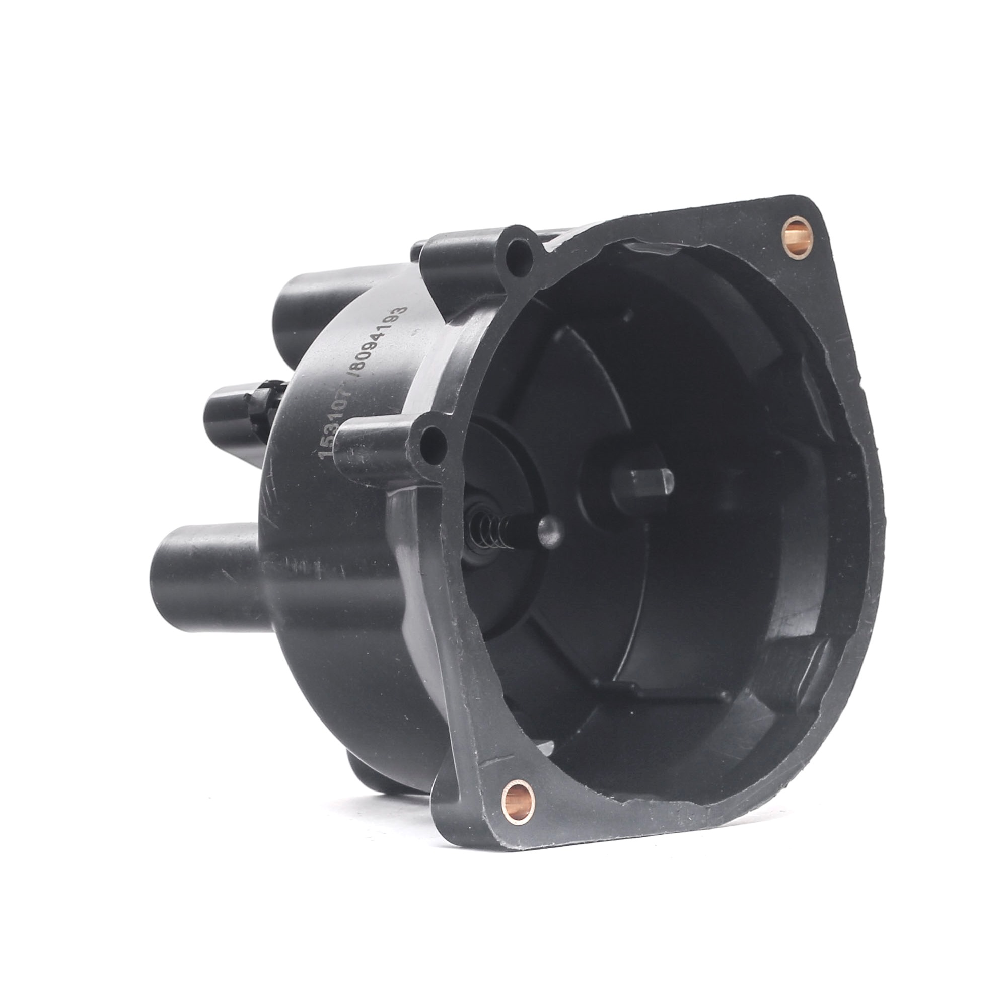 Verteilerkappe 692D0017 RIDEX 22162AA040 FORD, NISSAN, SUBARU