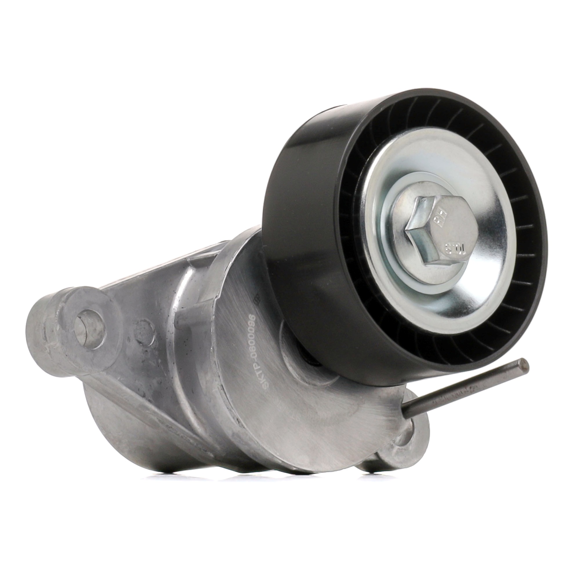 STARK SKTP-0600096 Обтяжна ролка, пистов ремък Ø: 65mm