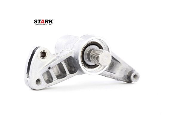 Tendeur De Courroie Trapézoïdale Febi Bilstein 11700 | Compatible Mercedes Classe C, E, S, G, Sprinter | Référence OE 6062000073 Et Similaires