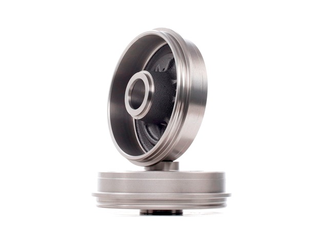 8094413 Tambur frana RIDEX Renault