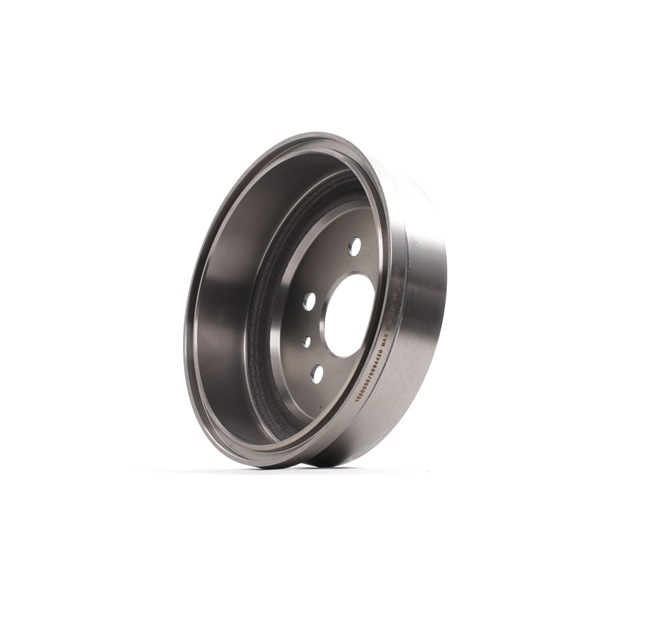 Fékdob RIDEX 123B0094