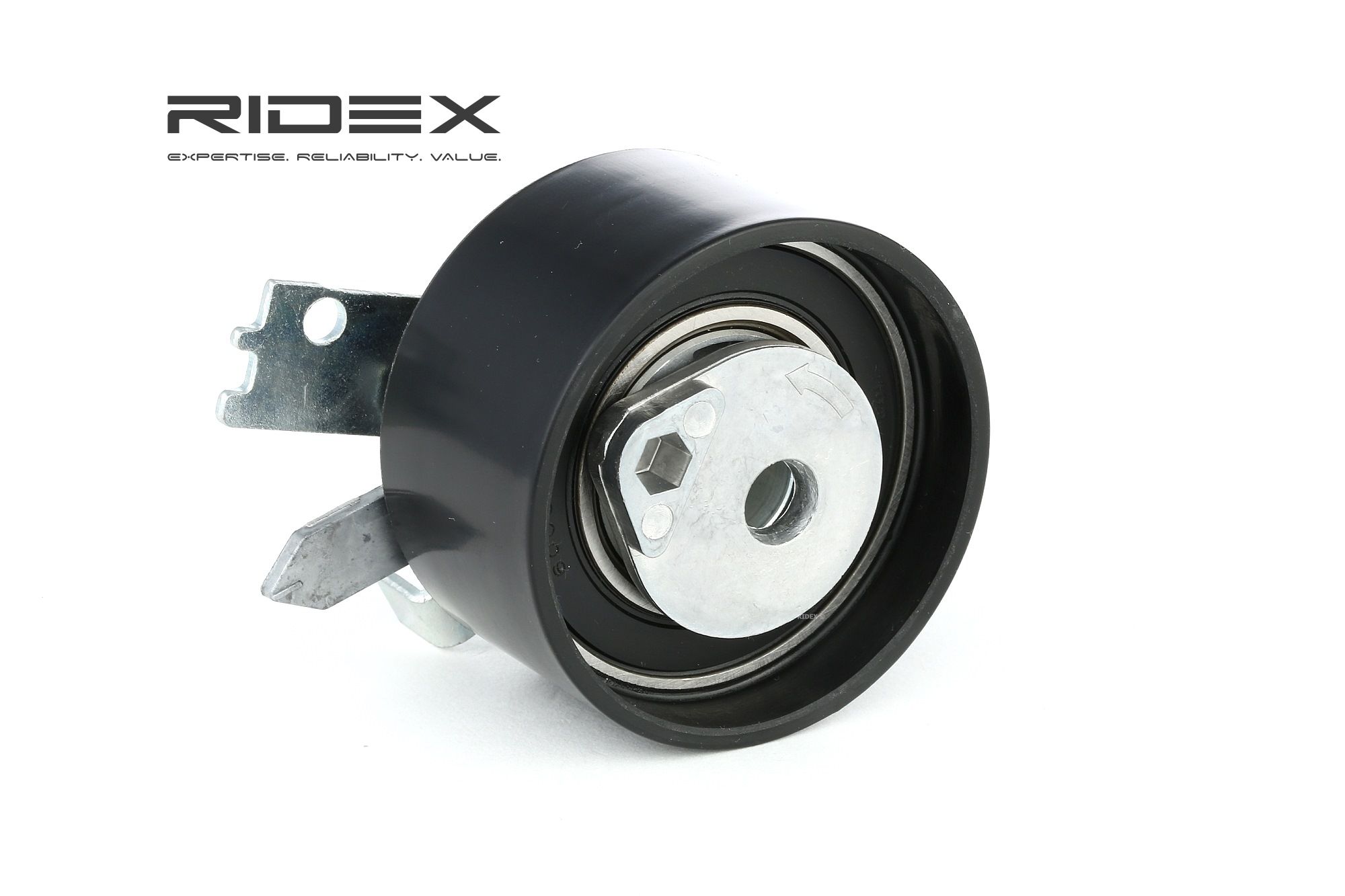 RIDEX 308T0006 Spannrolle, Zahnriemen