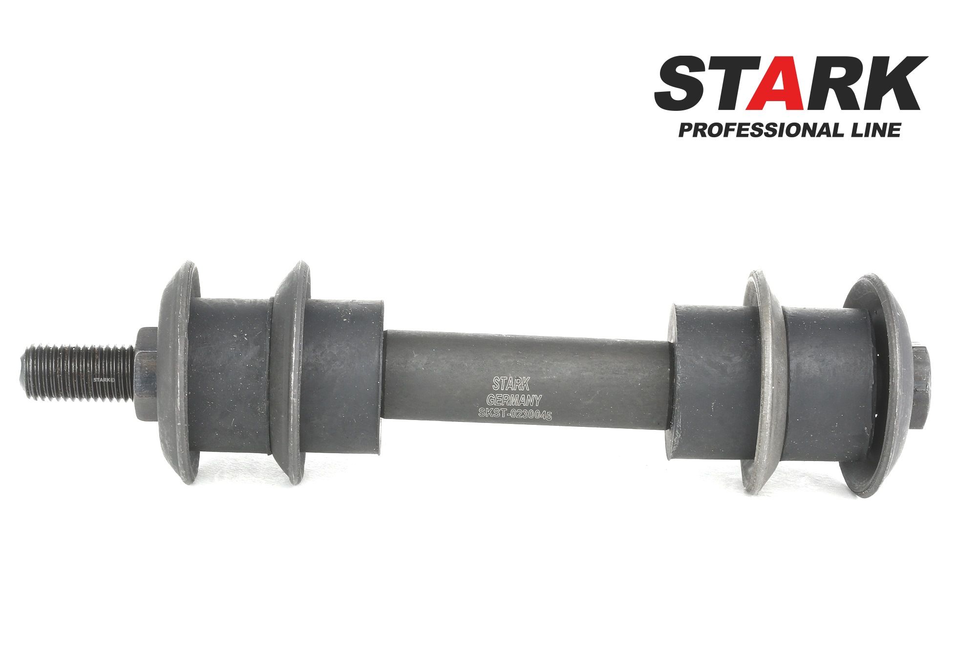 Stabistange STARK SKST-0230409 Bewertung