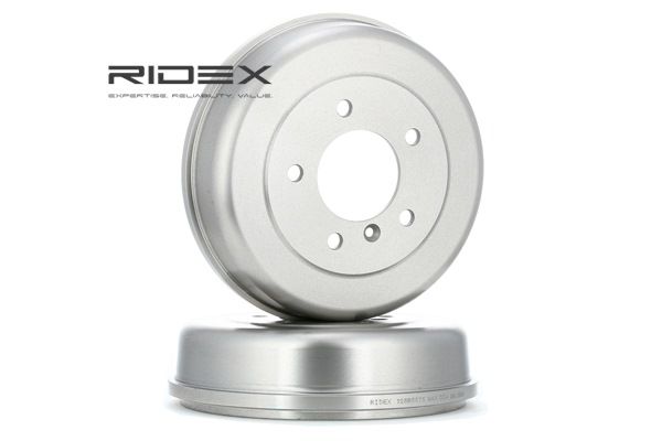 8094690 Fékdob RIDEX Mercedes-Benz