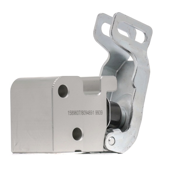 8094691 RIDEX 73B0002 Bremsekraftregulator AUDI A4 2025 pris