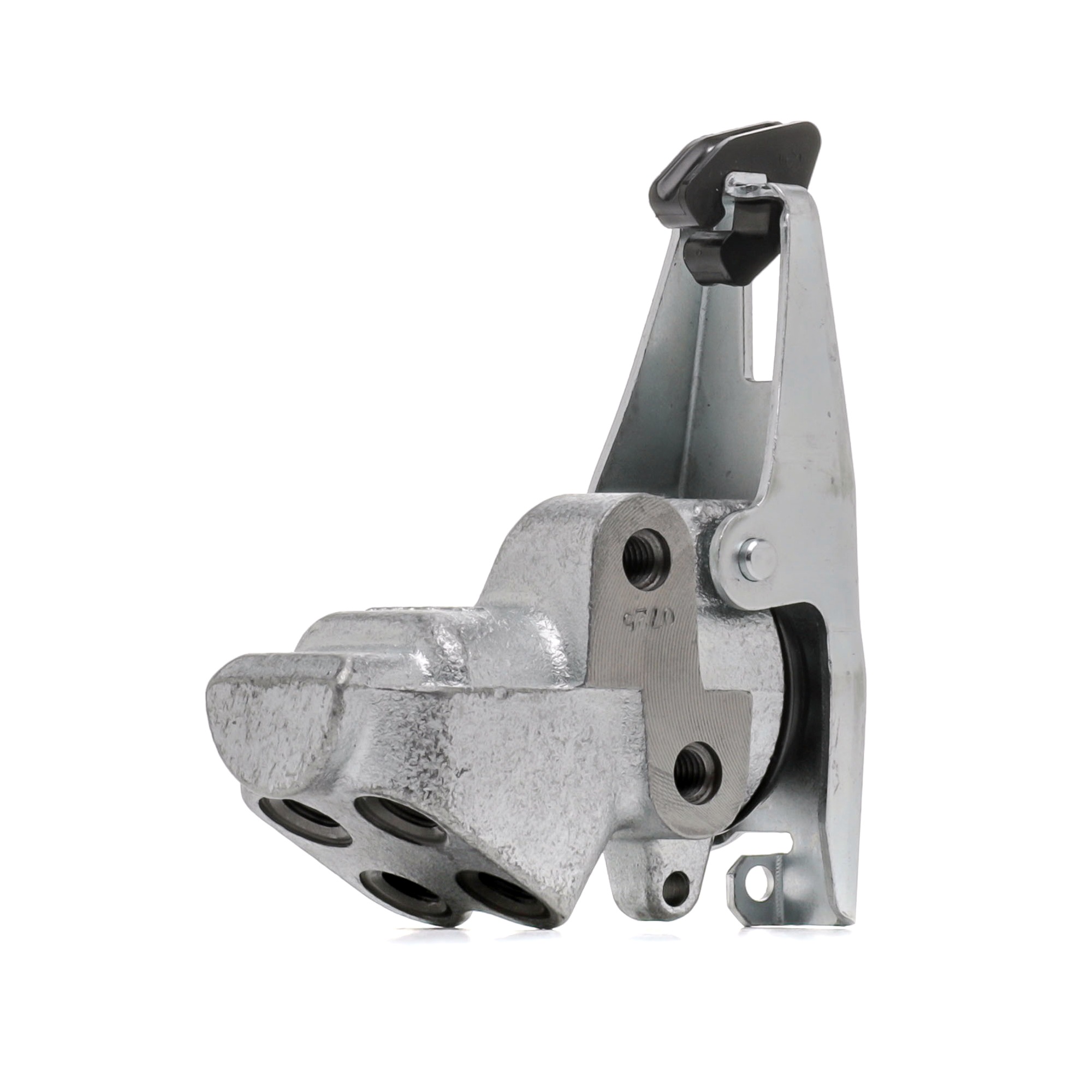 RIDEX 73B0003 Remkrachtverdeler Golf 3 1.9 TDI Syncro 90 Pk Diesel 1997