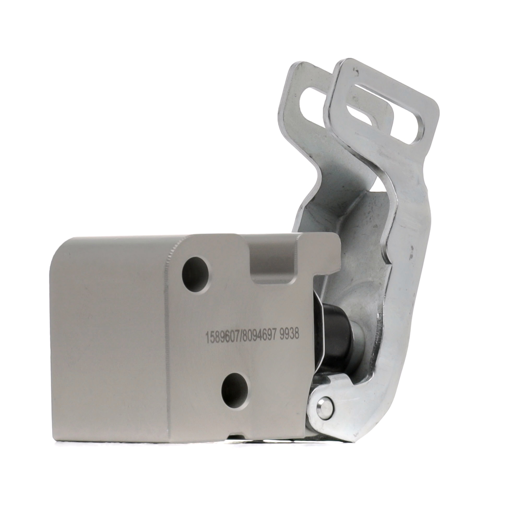 RIDEX 73B0009 Bremskraftregler VW GOLF 1.8 90 PS Benzin