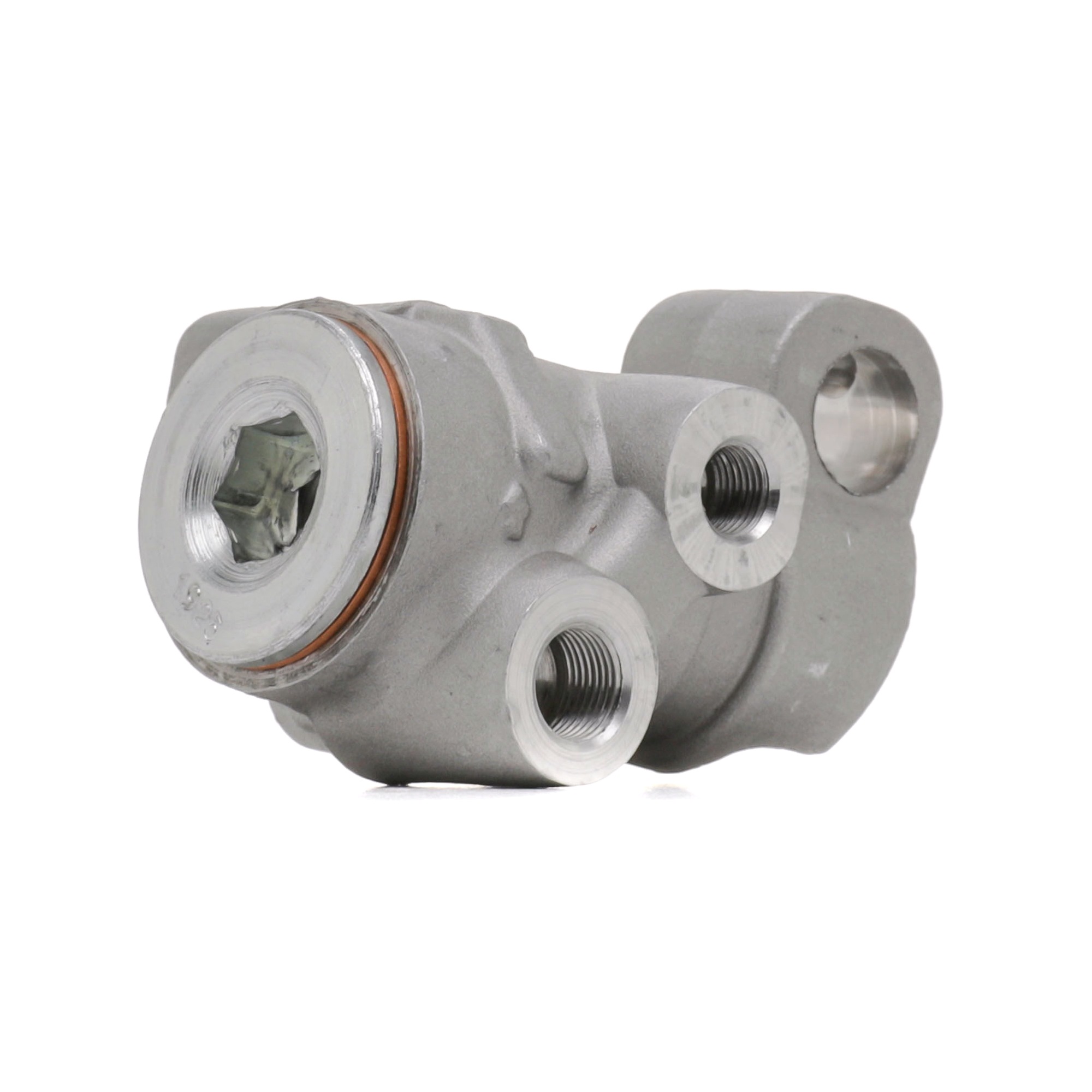 RIDEX 73B0008 Bremskraftregler FIAT DUCATO 2.5 TD 109 PS Diesel