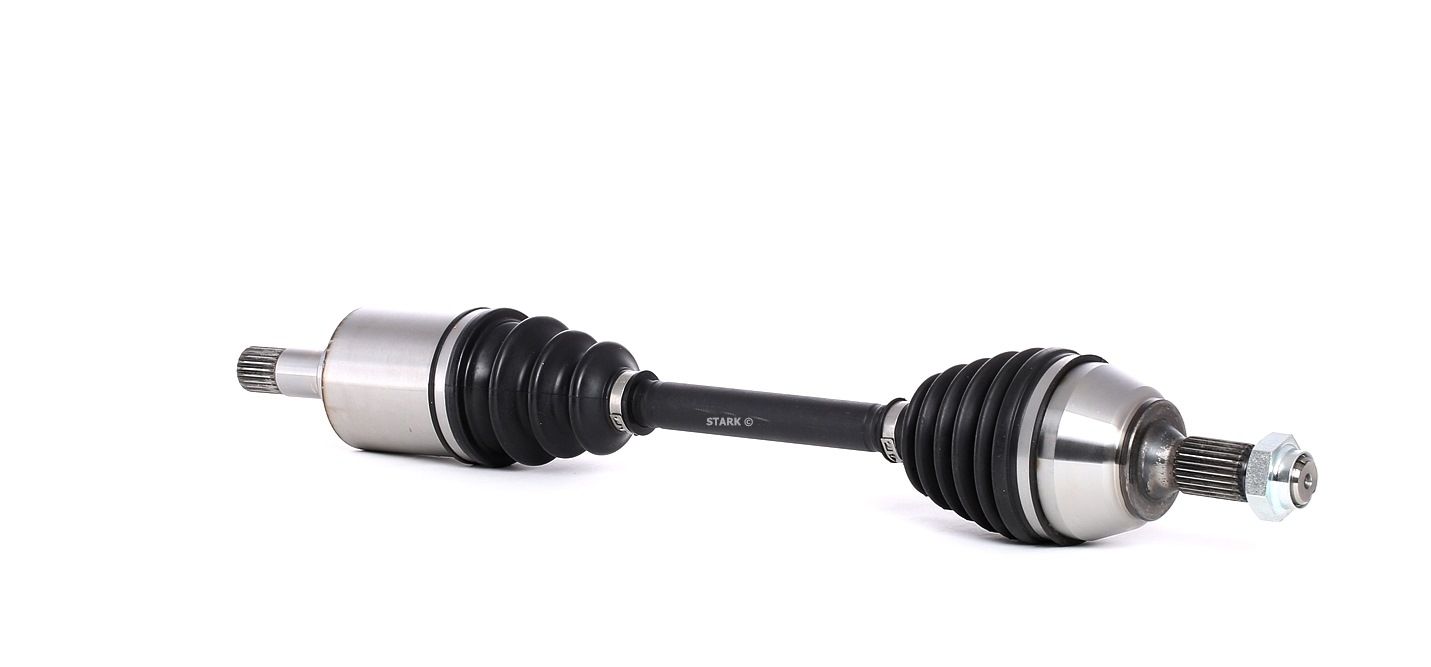 Original Halbachse SKDS-0210032