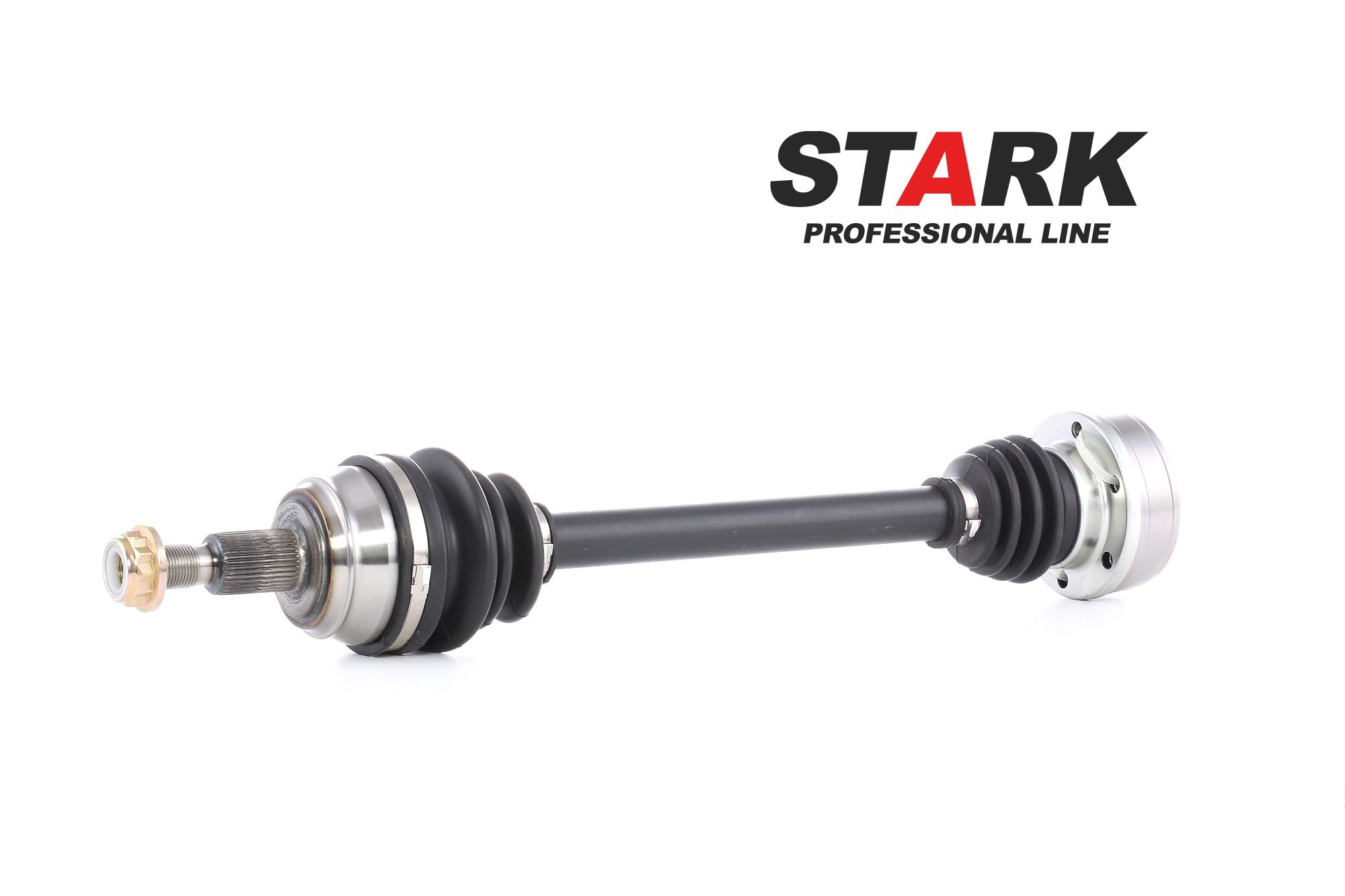 Halbachse STARK SKDS-0210228 Bewertung