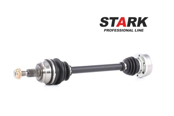 Arbre de transmission 1J0407271F+ STARK SKDS-0210228 VOLKSWAGEN, AUDI, SEAT, SKODA