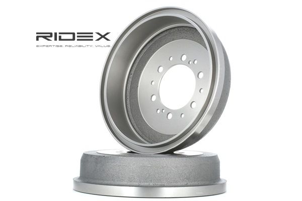 8094755 RIDEX 123B0014 Trommelrem TOYOTA HILUX 2020 kosten