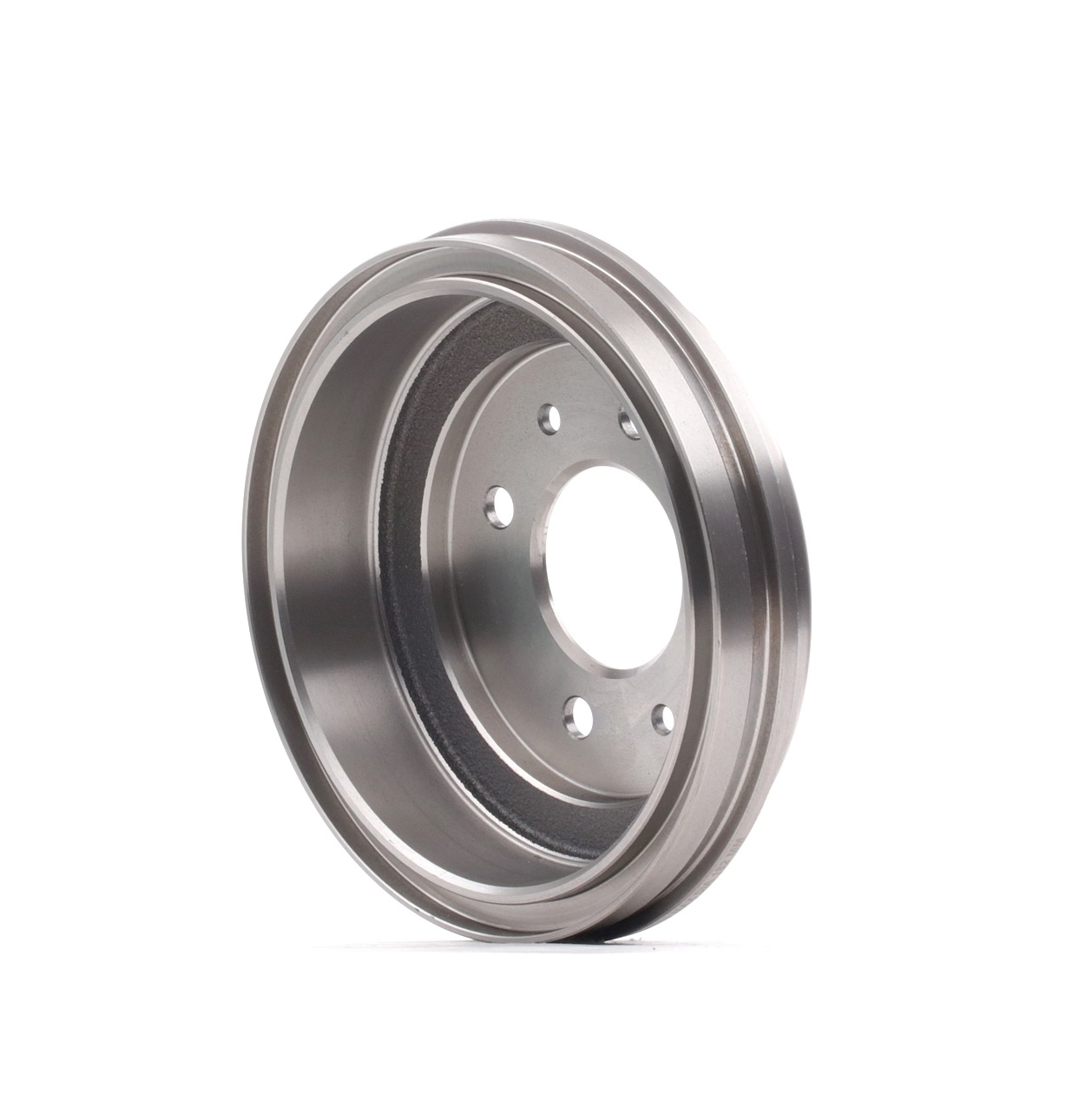 RIDEX 123B0076 Bremstrommel HYUNDAI TERRACAN Kosten