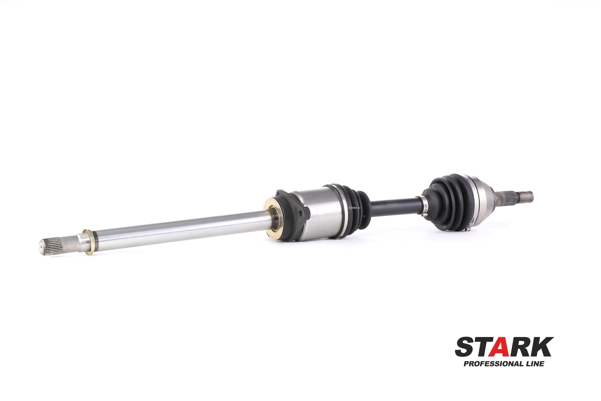 Original Halbachse SKDS-0210057