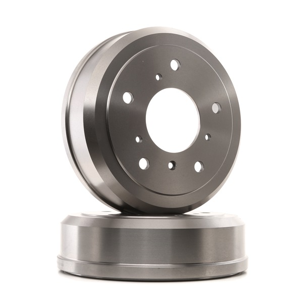 Remtrommel RIDEX 123B0074