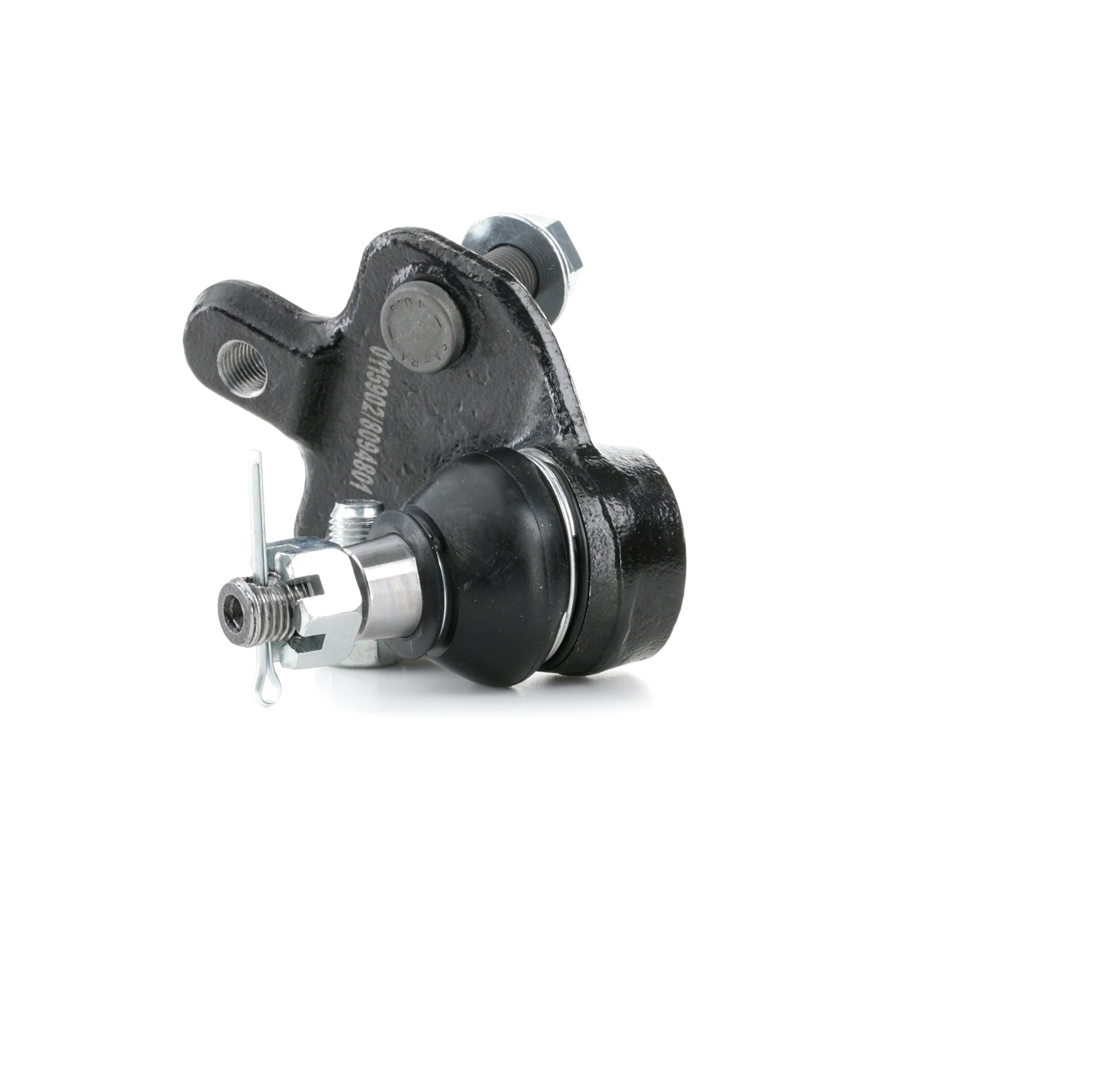 Rotules de suspension STARK SKSL-0260218 évaluation
