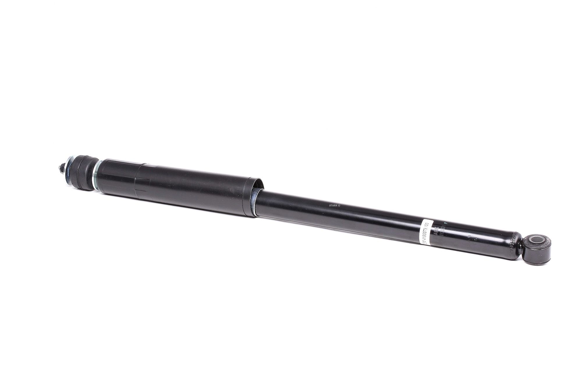 Fjærbein STARK SKSA-0132531 rangering