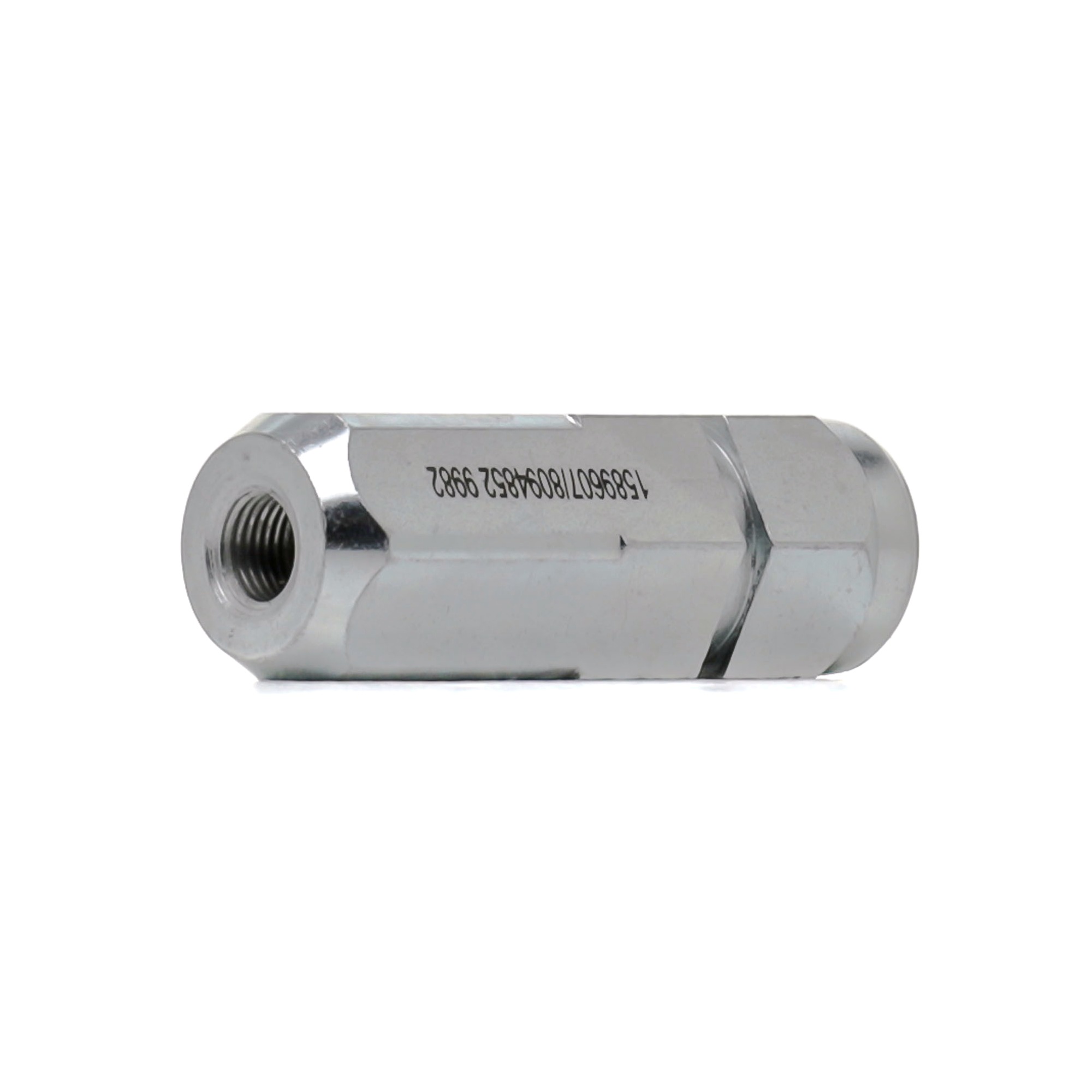 Bremskraftregler 73B0024 RIDEX 486149 PEUGEOT, CITROЁN
