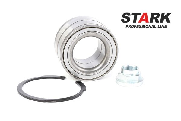 STARK SKWB-0180736 Kit de roulement de roue