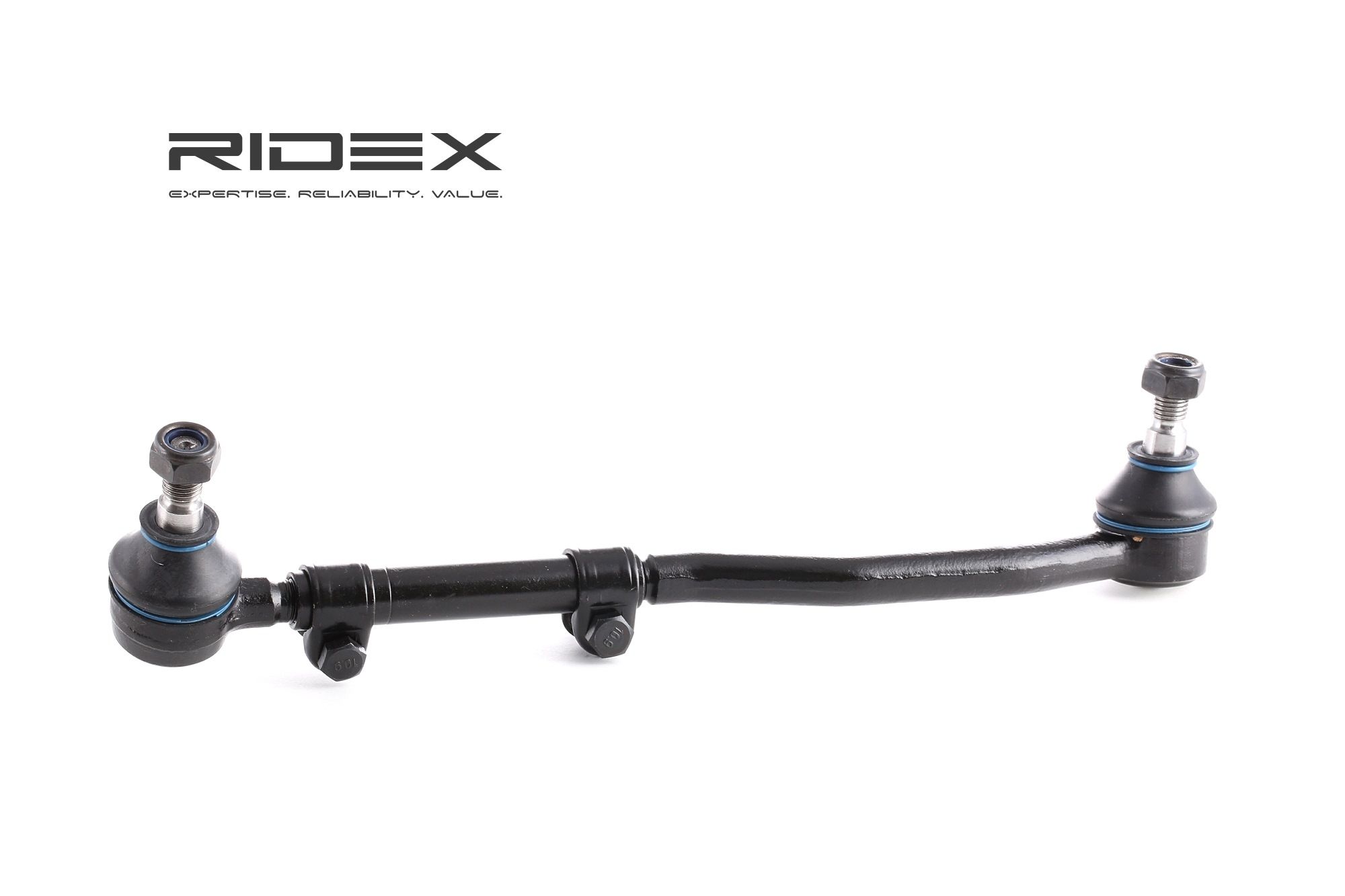 Kormányösszekötő rúd RIDEX 284R0015 értékelés