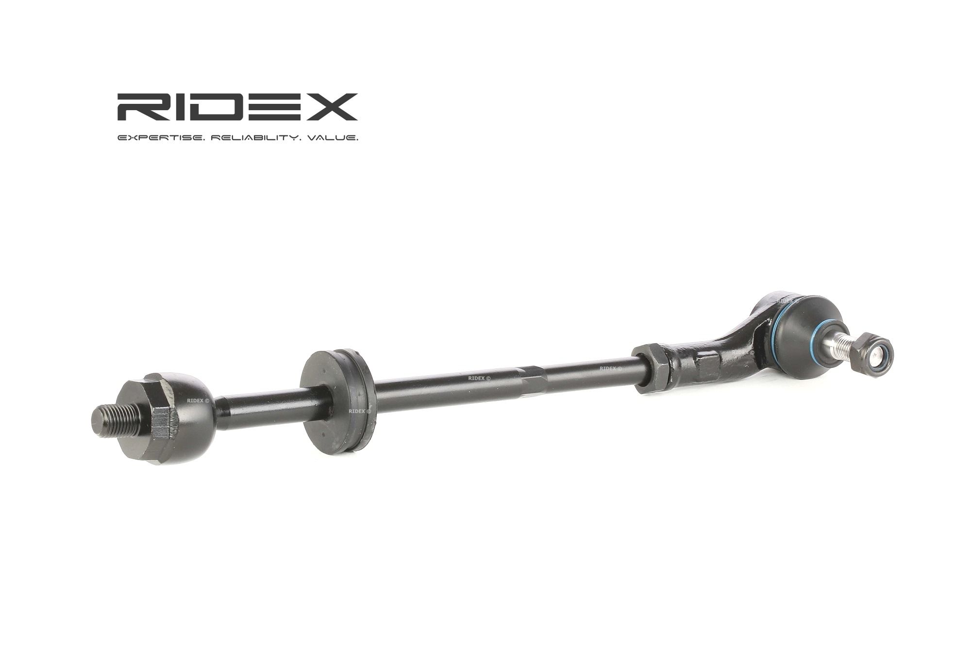RIDEX 284R0037 prix changement rotule de direction VW Polo 6N2 origine