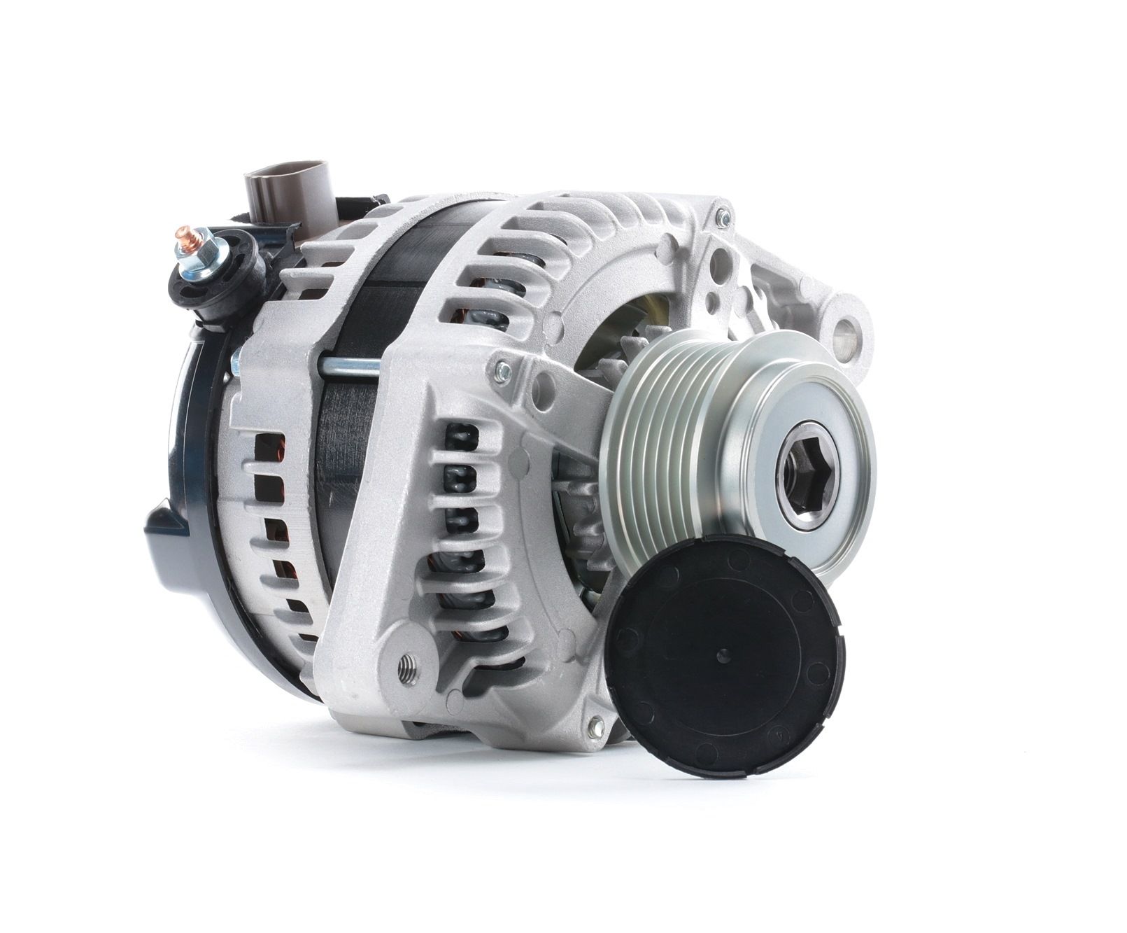 Original Alternator SKGN-0320078