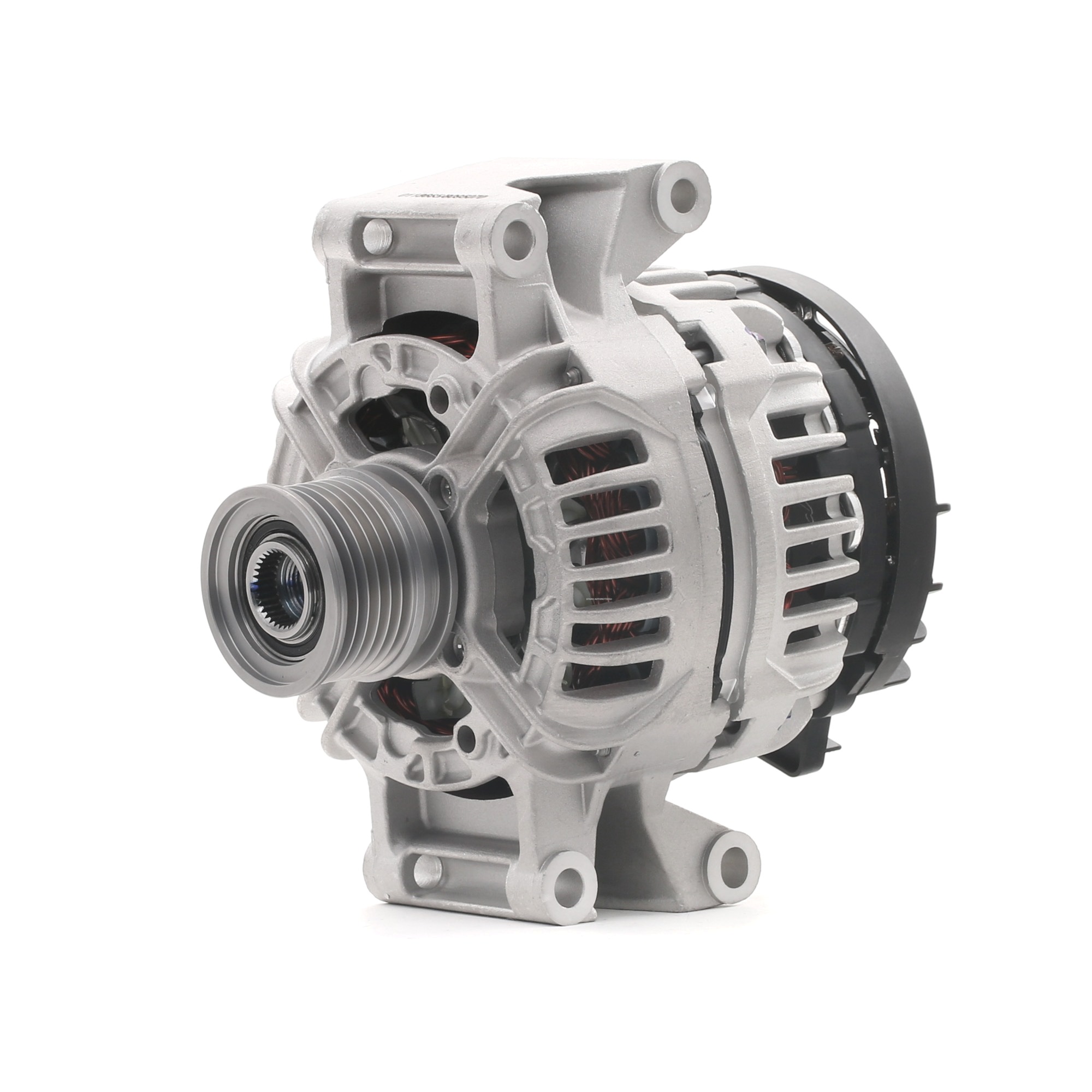Original Alternator SKGN-0320090