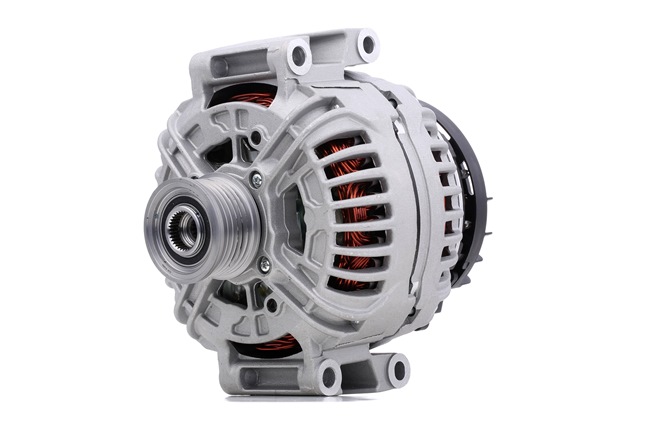 HELLA 8EL 012 426-031 Alternator 14V, 200A, Ø 50 mm CA1846IR