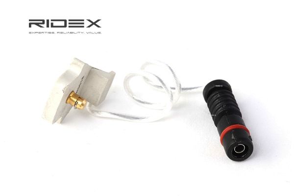 8095137 RIDEX 407W0018 Датчик за накладки Mercedes C124 цена