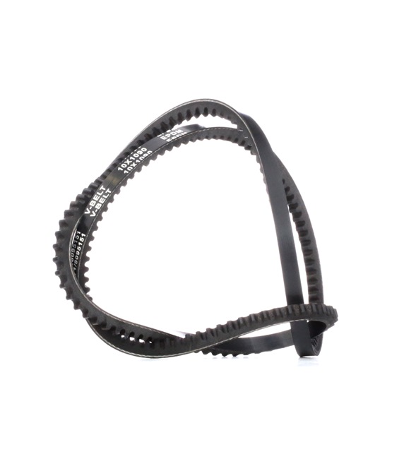 Keilriemen 10C0060 RIDEX 2521542061 TOYOTA, HYUNDAI, KIA