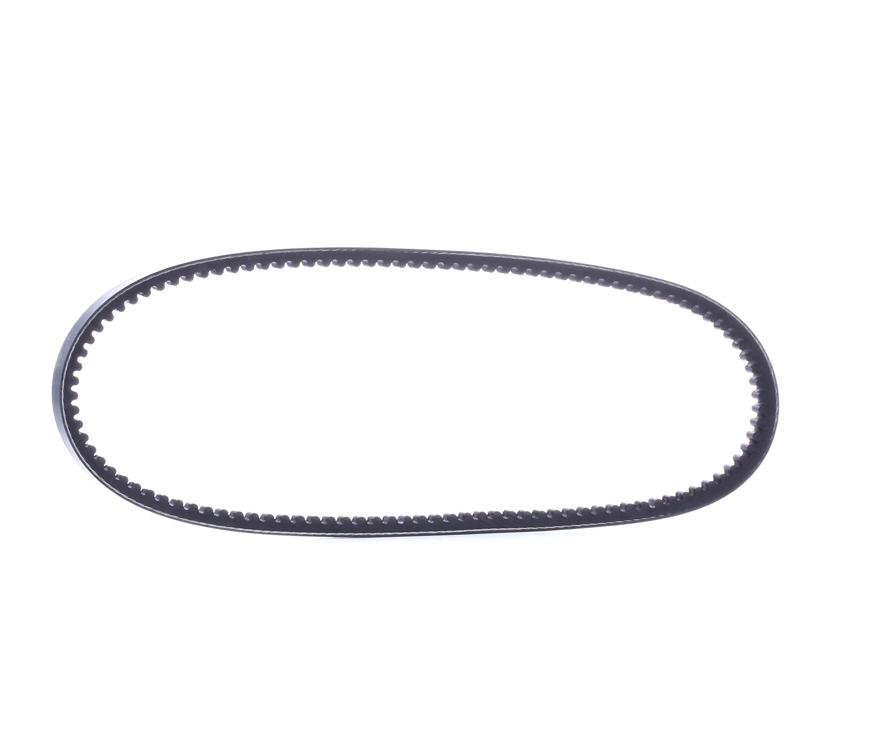 Courroie trapézoïdale 030903137E RIDEX 10C0082 VOLKSWAGEN, AUDI, SKODA, SEAT