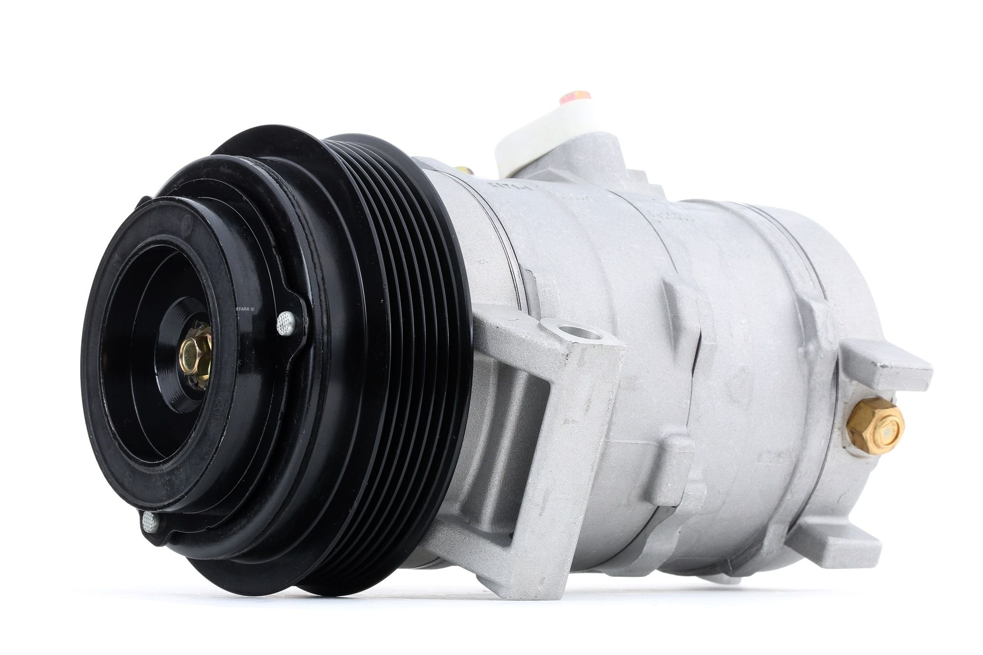 Klimaanlage Kompressor STARK SKKM-0340124 Bewertung