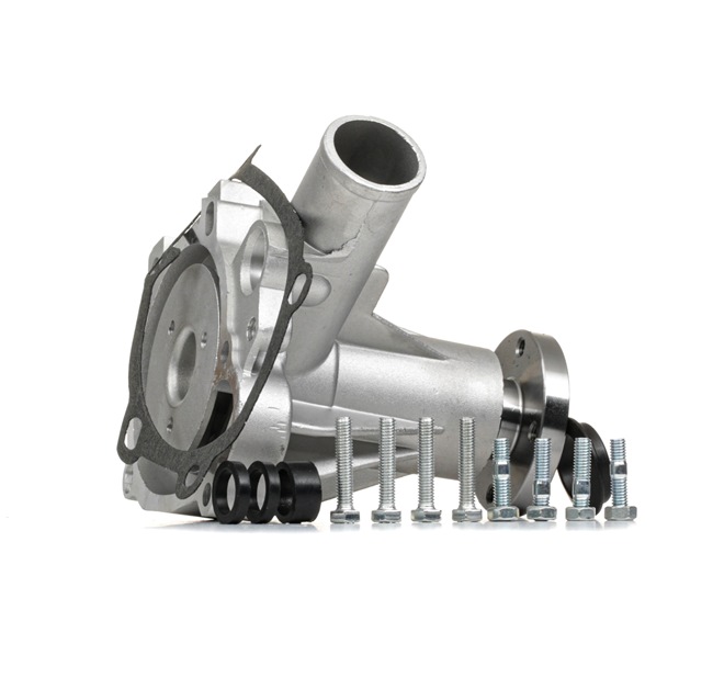 Vandpumpe 271275 RIDEX 1260W0038 VOLVO