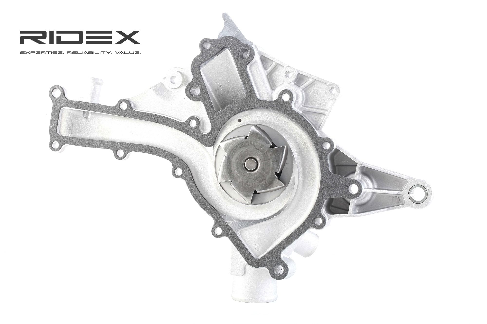 RIDEX 1260W0032 Pompa apa