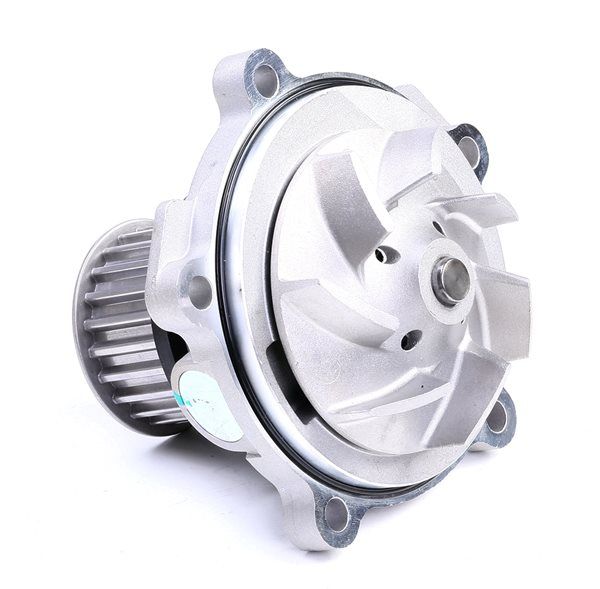 Wasserpumpe 1260W0063 RIDEX 05066809AB JEEP, ALFA ROMEO, CHRYSLER, LTI