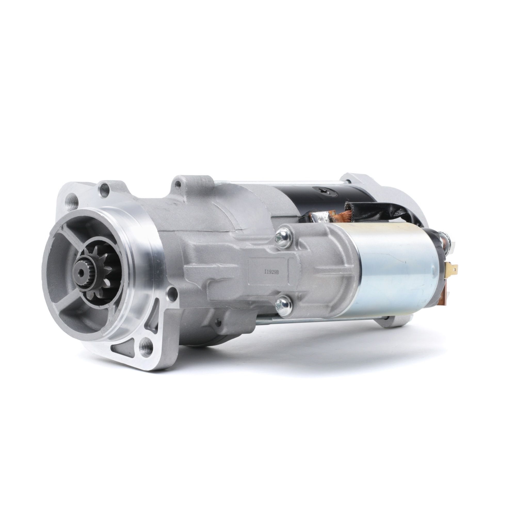Startermotor STARK SKSTR-0330070 Bewertung