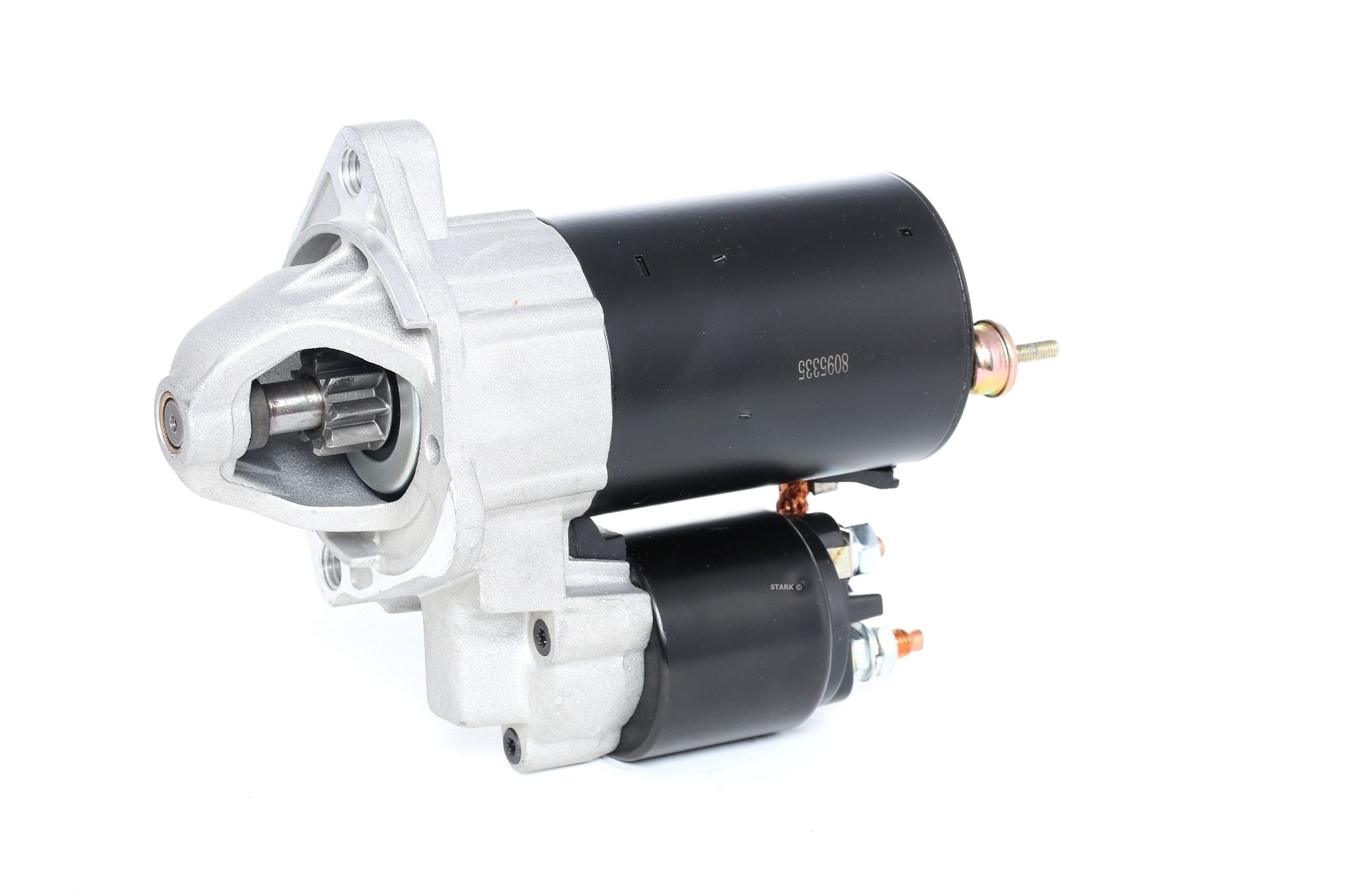 Startermotor STARK SKSTR-0330077 Bewertung