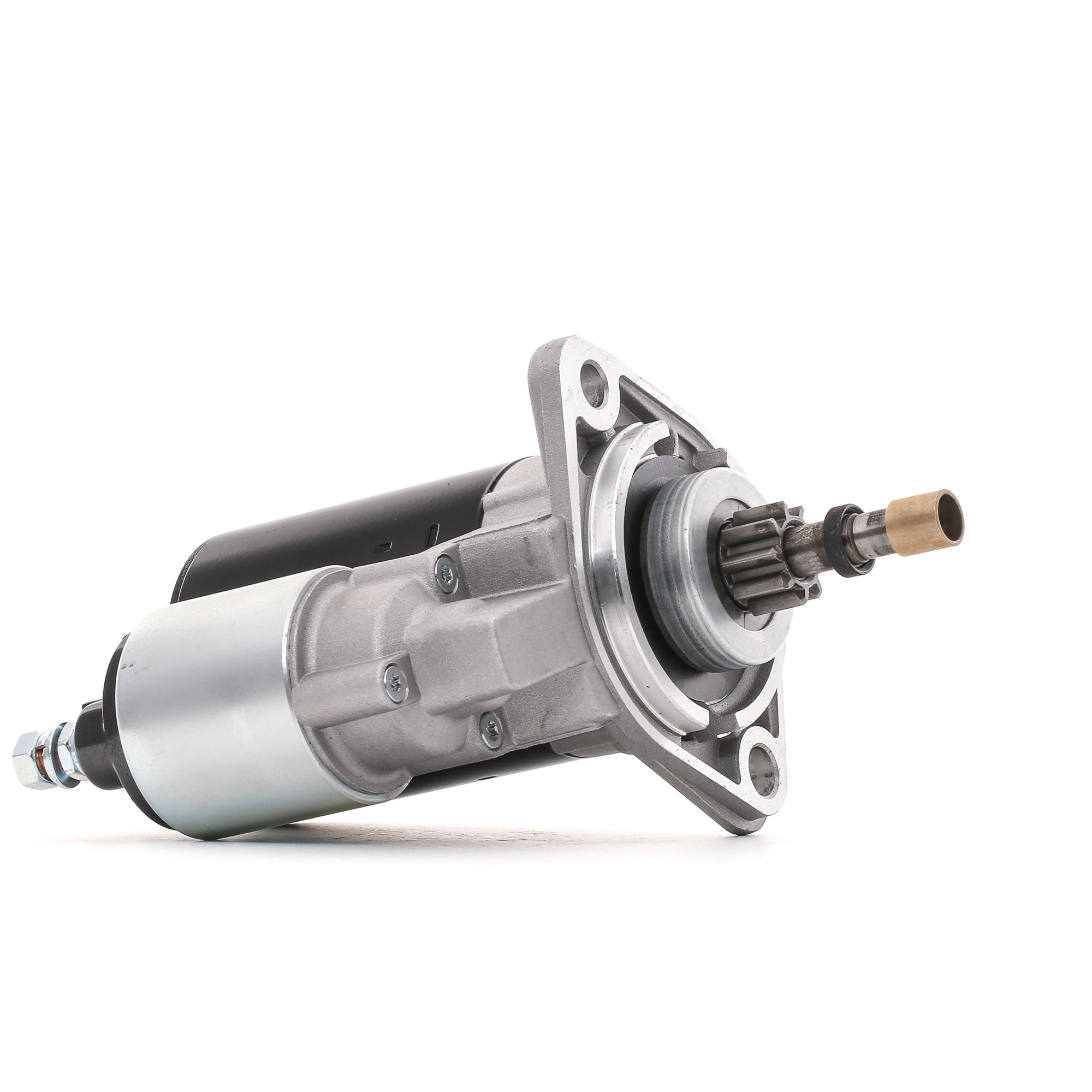 Startermotor STARK SKSTR-0330087 Bewertung