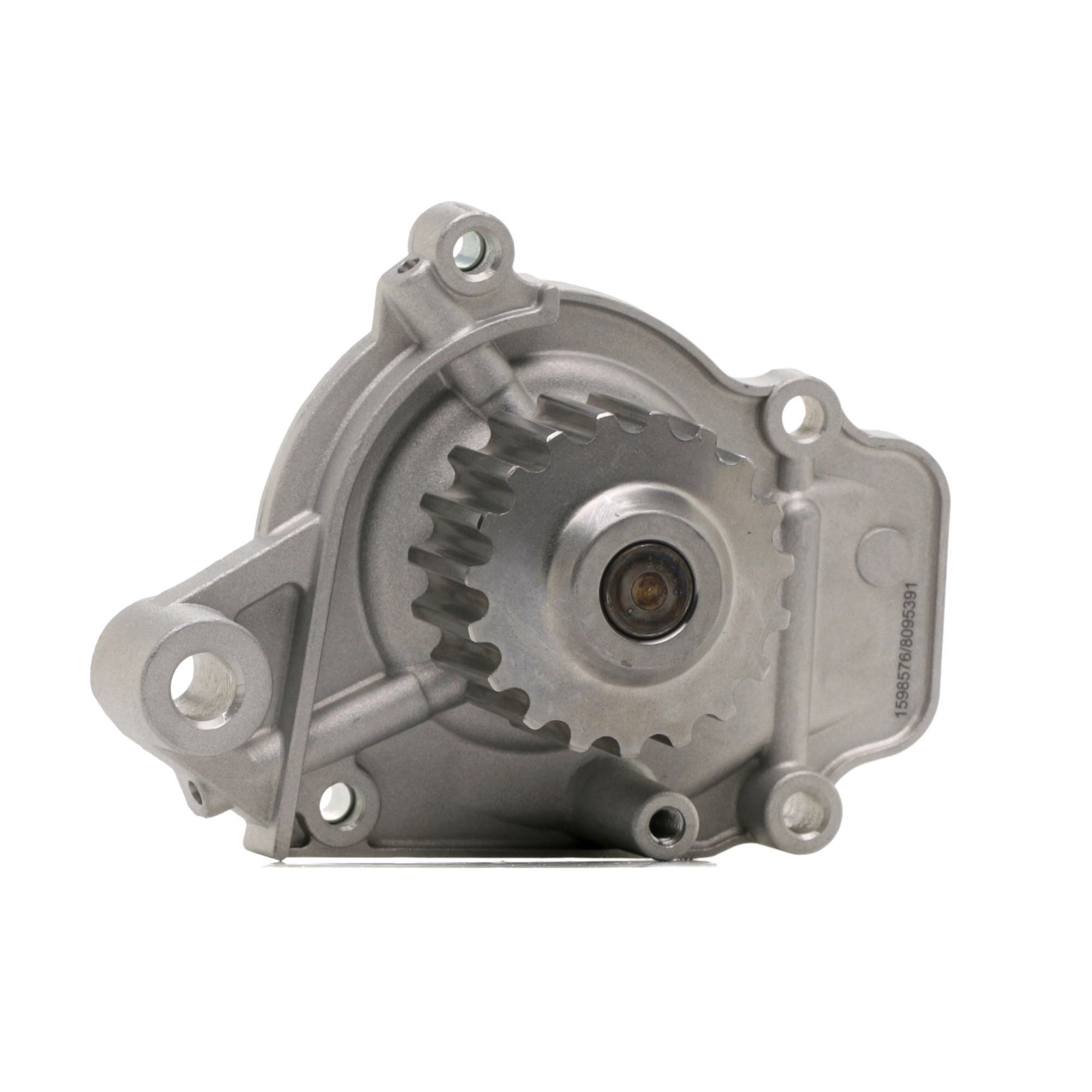 RIDEX Pompa acqua 1260W0013 Pompa dell'acqua,Pompa acqua HONDA,ROVER,CIVIC VI Hatchback (EJ, EK),CIVIC V Hatchback (EG),CIVIC VI Fastback (MA, MB)