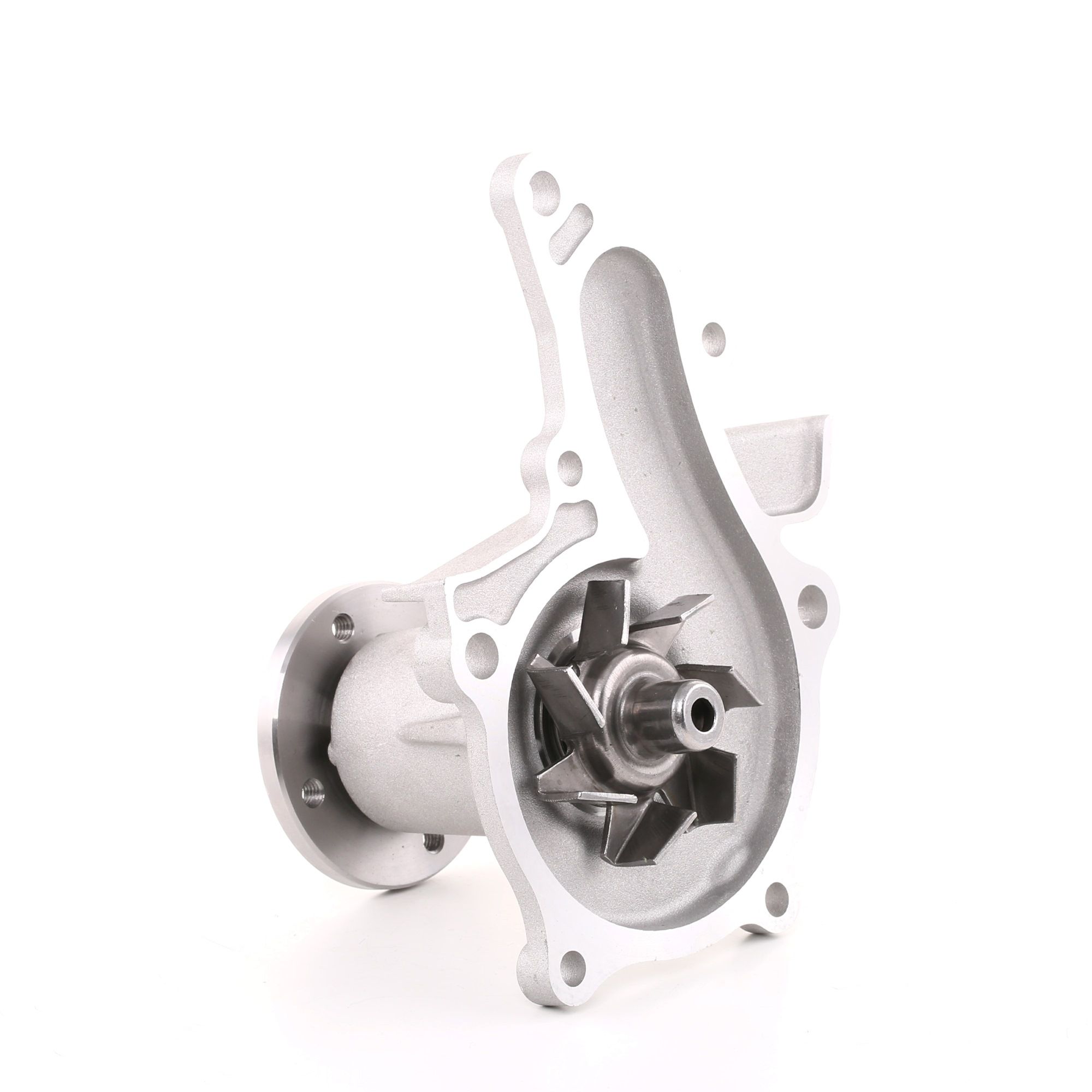 Vandpumpe RIDEX 1260W0117 Rating