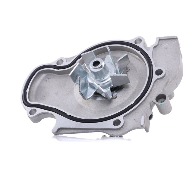 RIDEX 1260W0081 Wasserpumpe