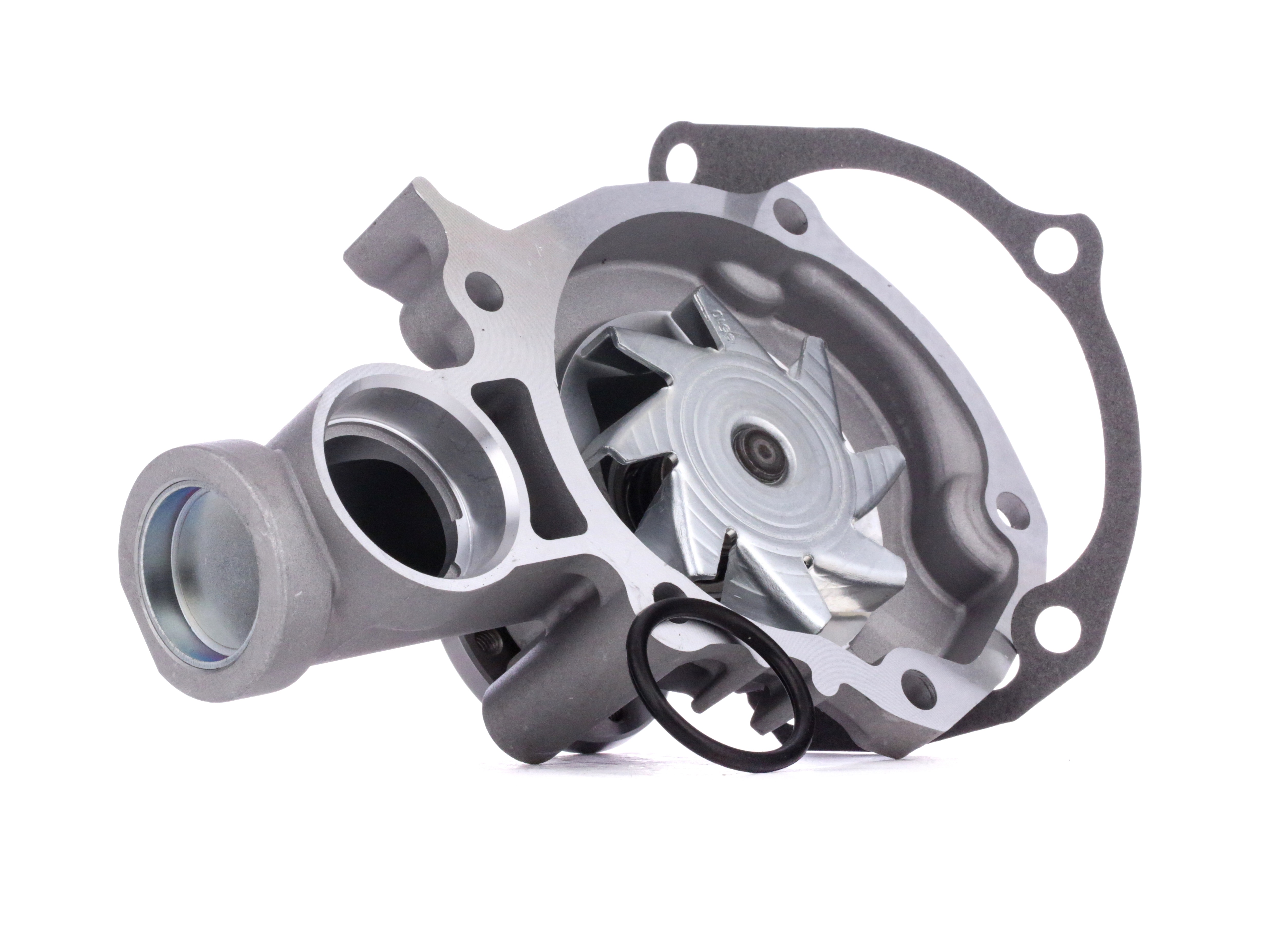 Engine water pump RIDEX 1260W0151 rating