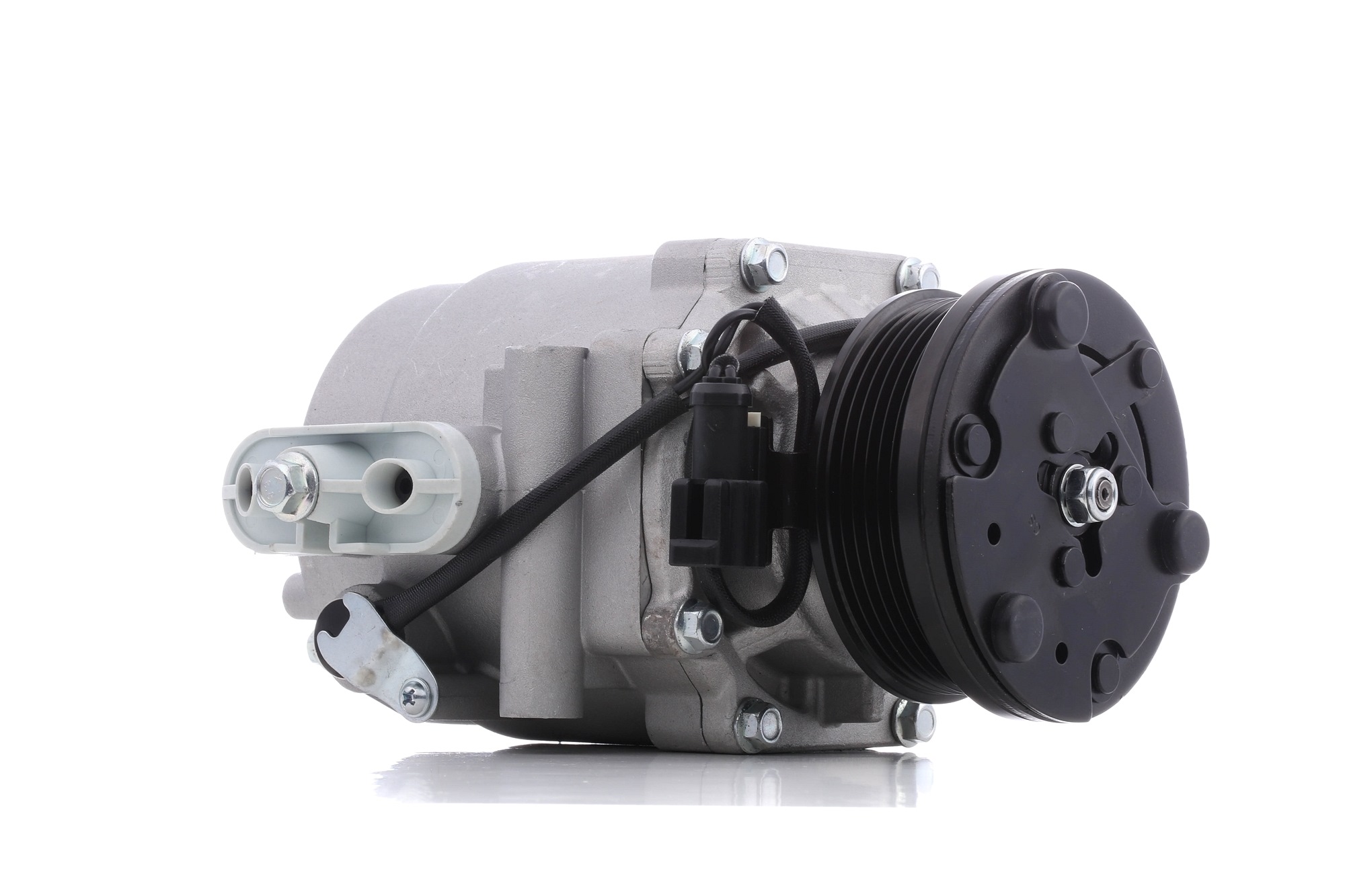 Airco-compressor STARK SKKM-0340151 waardering