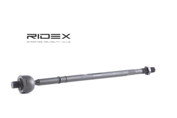 RIDEX 8095540 Axialgelenk, Spurstange Lenkung VW Crafter 30 Kastenwagen Preis